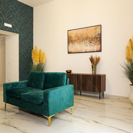 Napoli Station Rooms 외부 사진