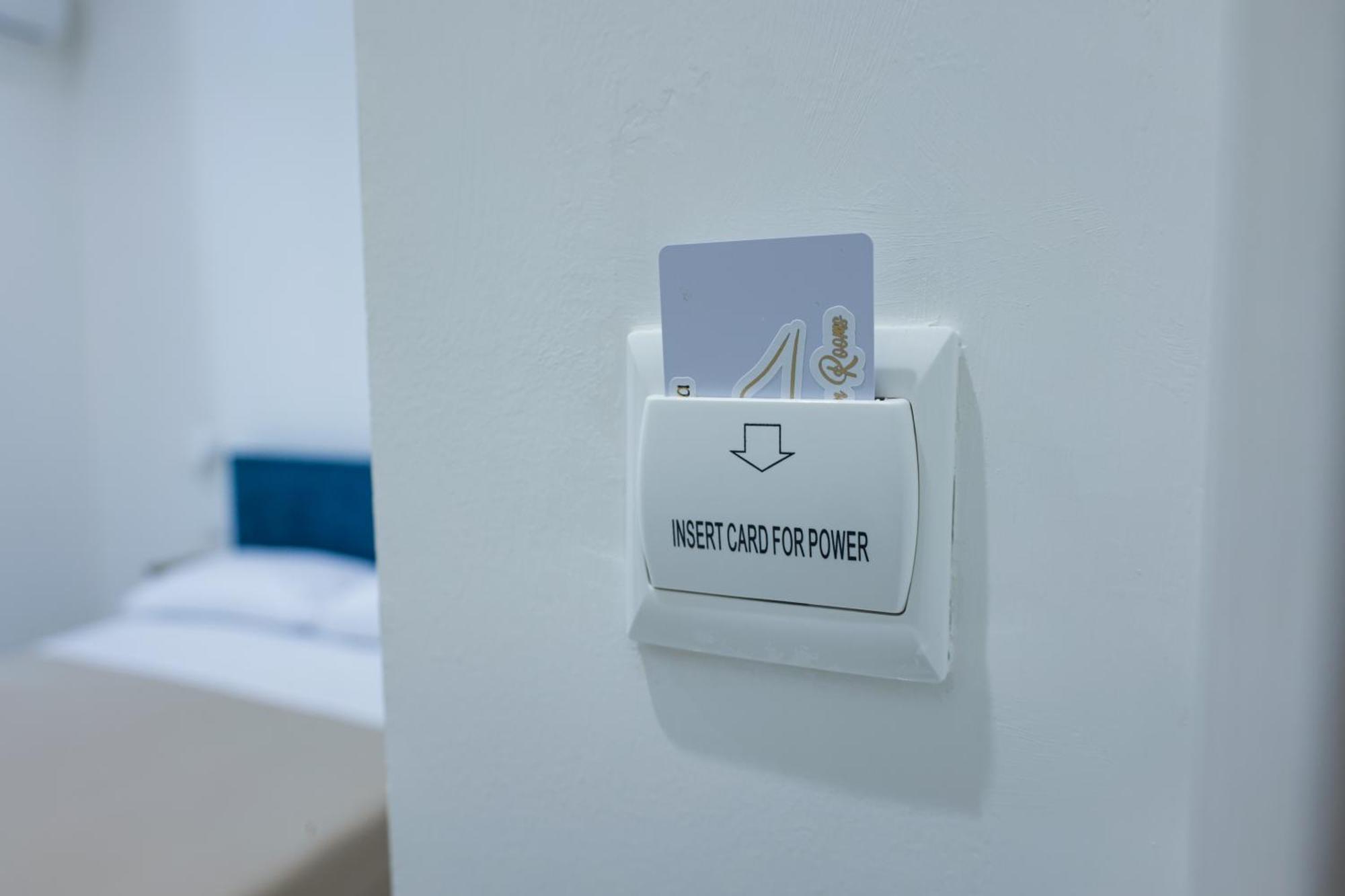 Napoli Station Rooms 외부 사진