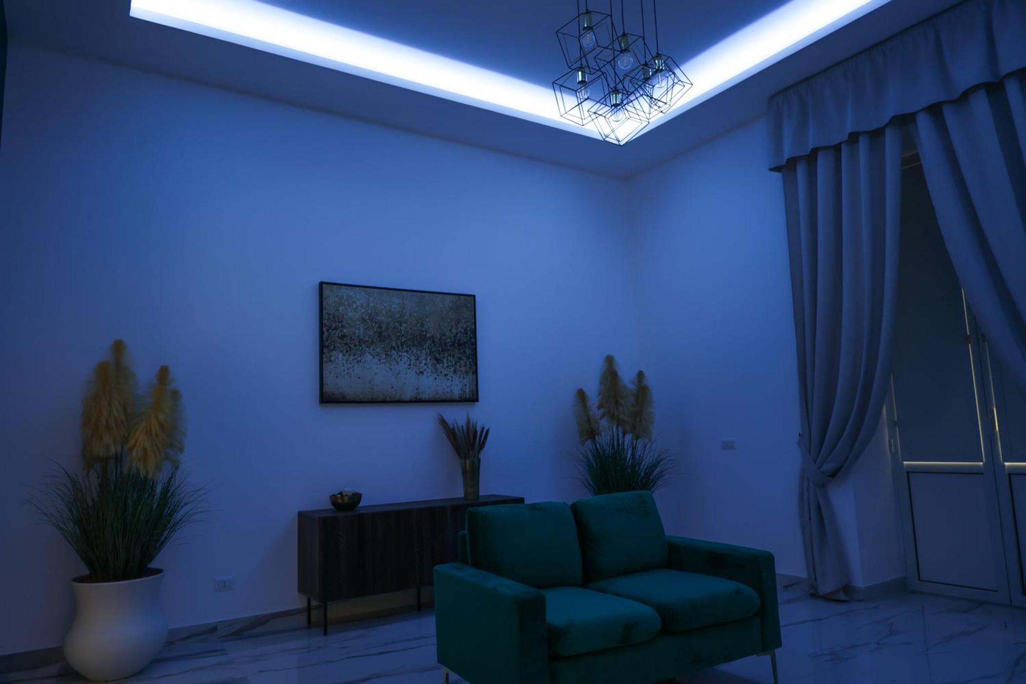 Napoli Station Rooms 외부 사진