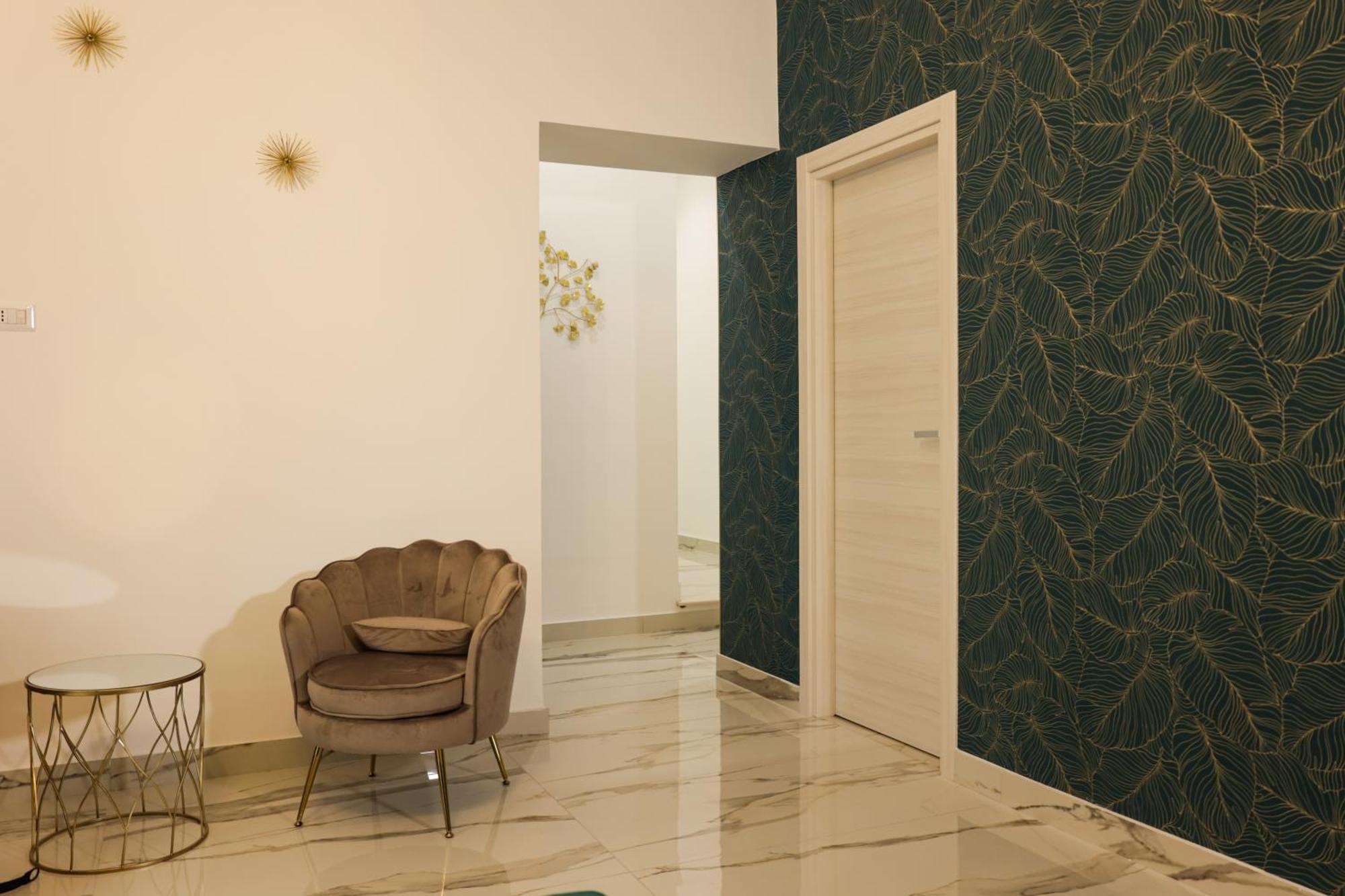 Napoli Station Rooms 외부 사진