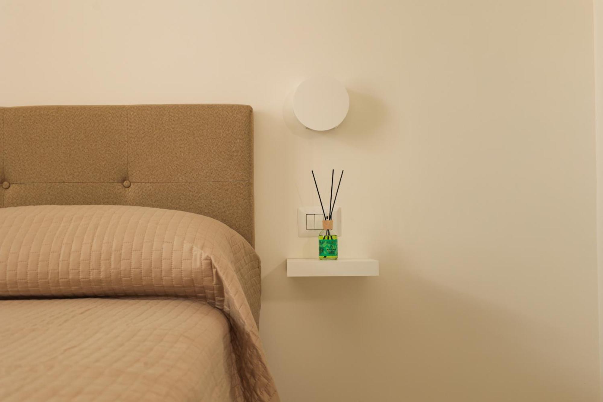 Napoli Station Rooms 외부 사진