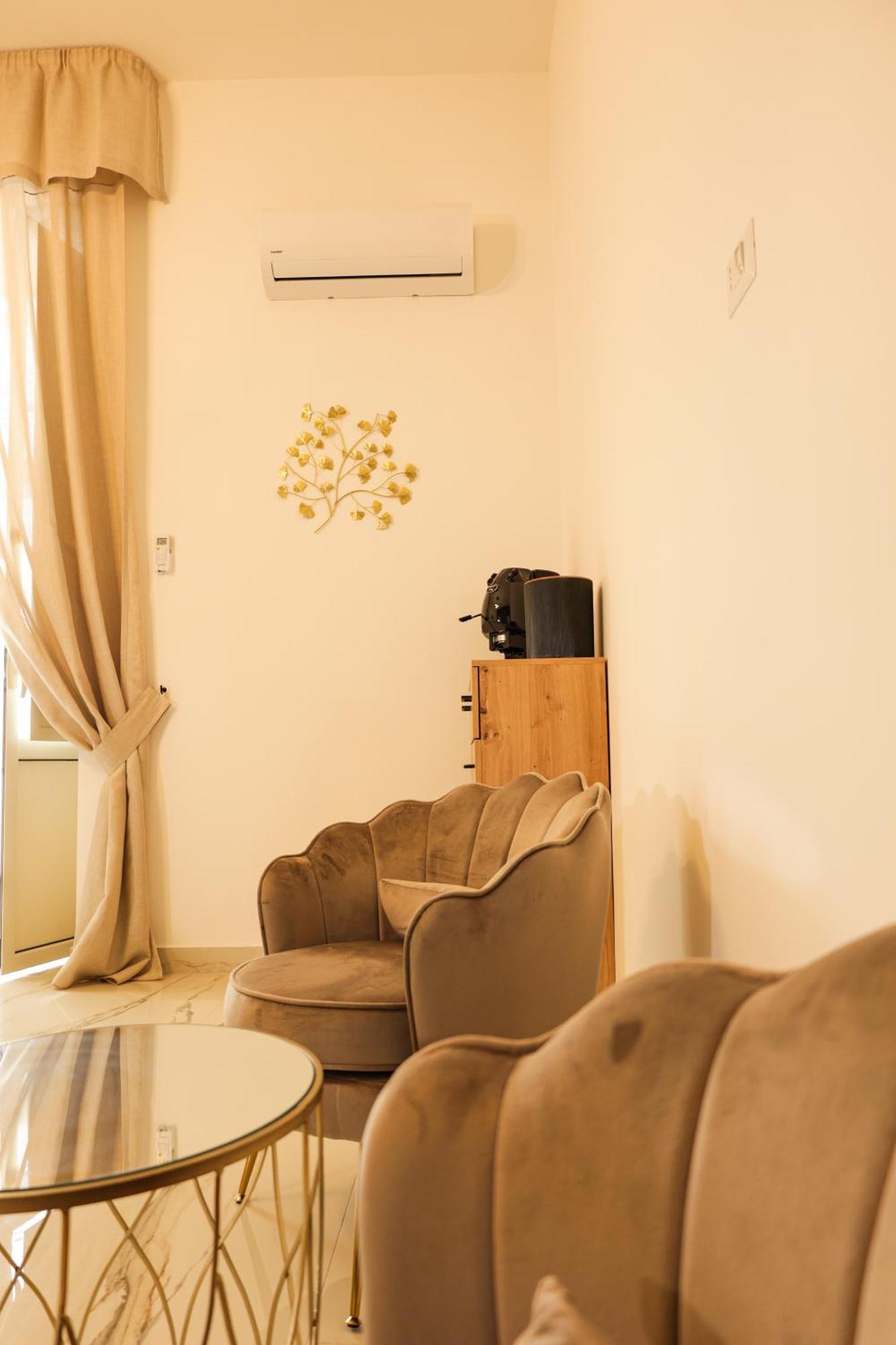 Napoli Station Rooms 외부 사진