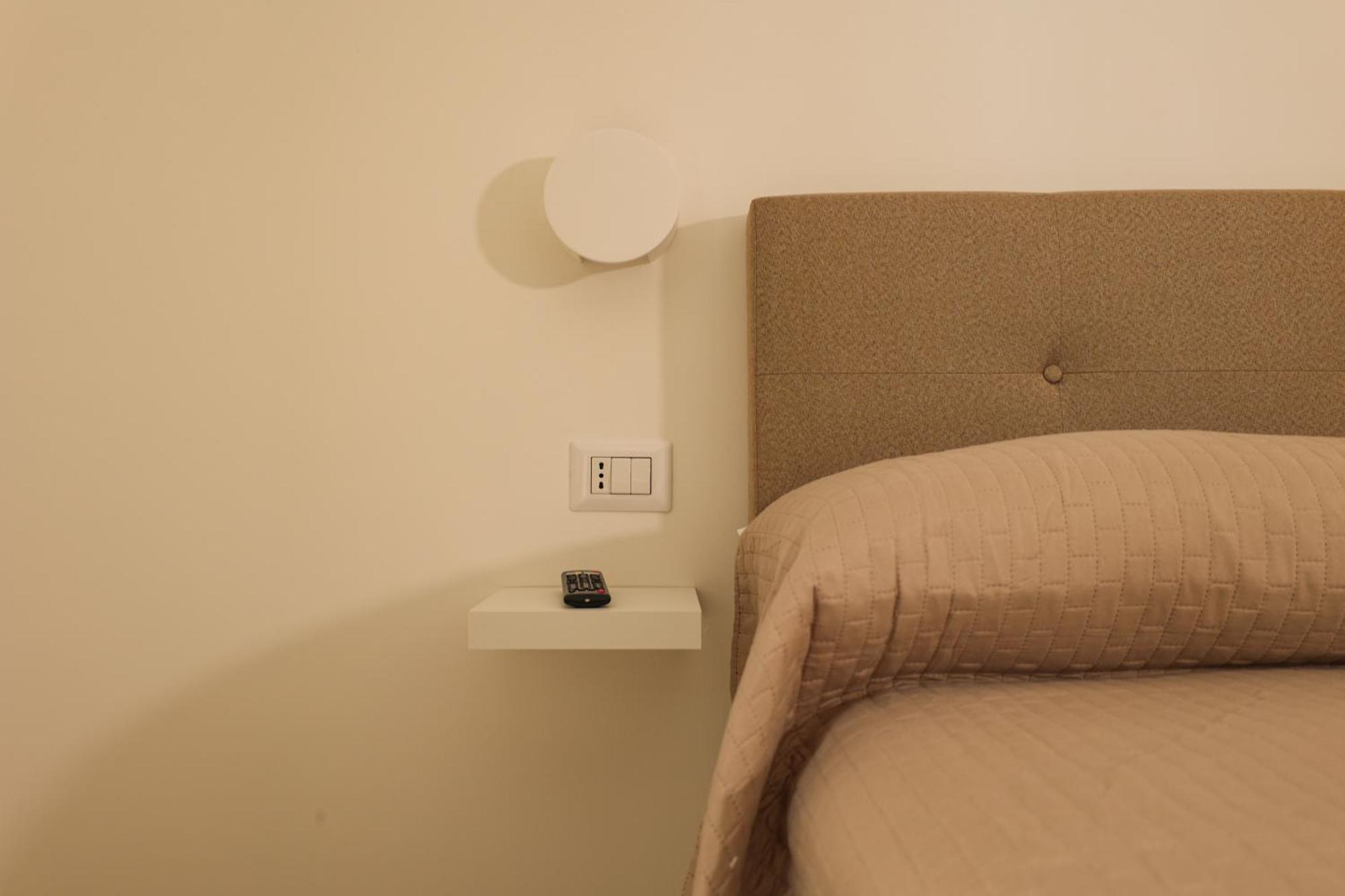 Napoli Station Rooms 외부 사진