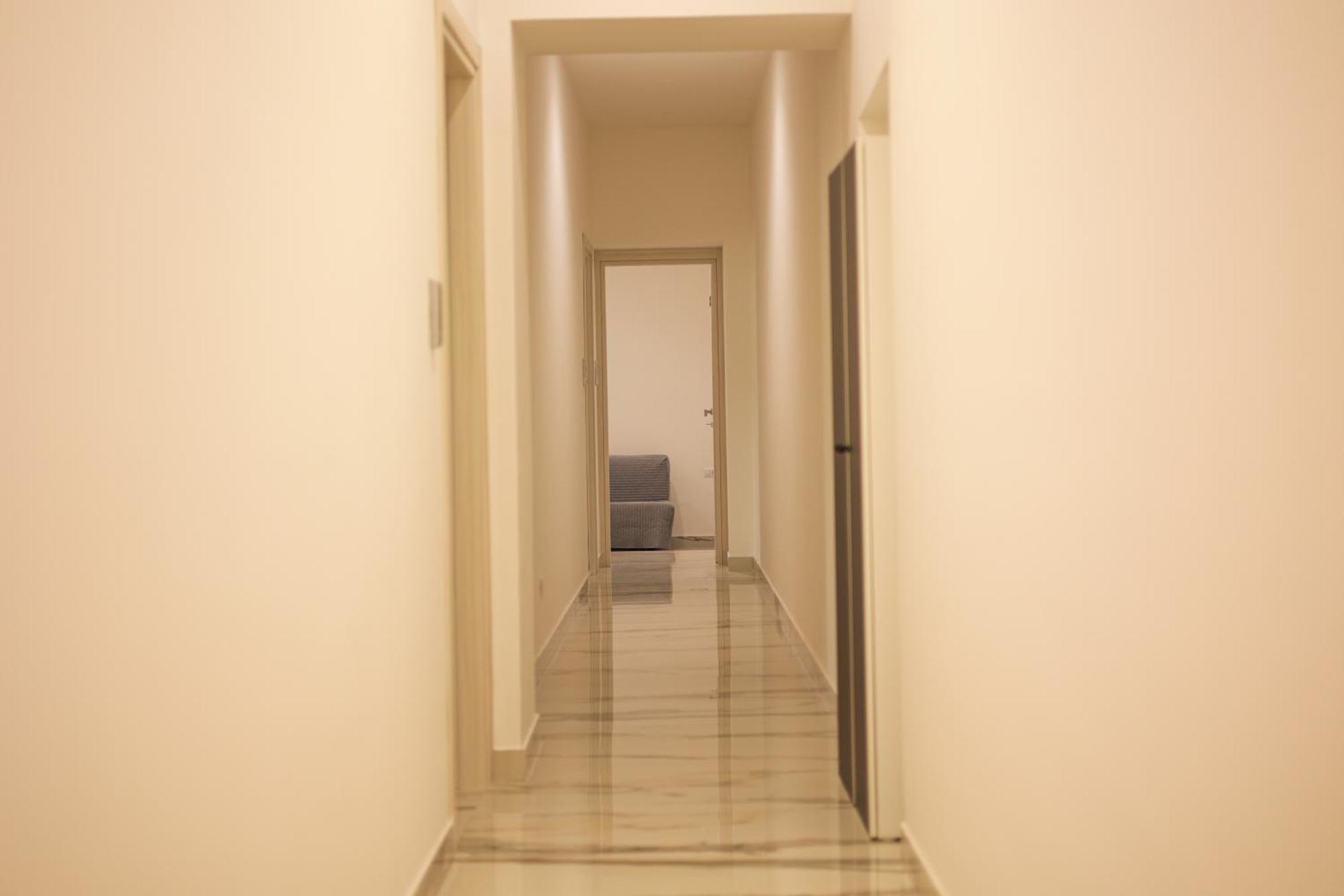 Napoli Station Rooms 외부 사진