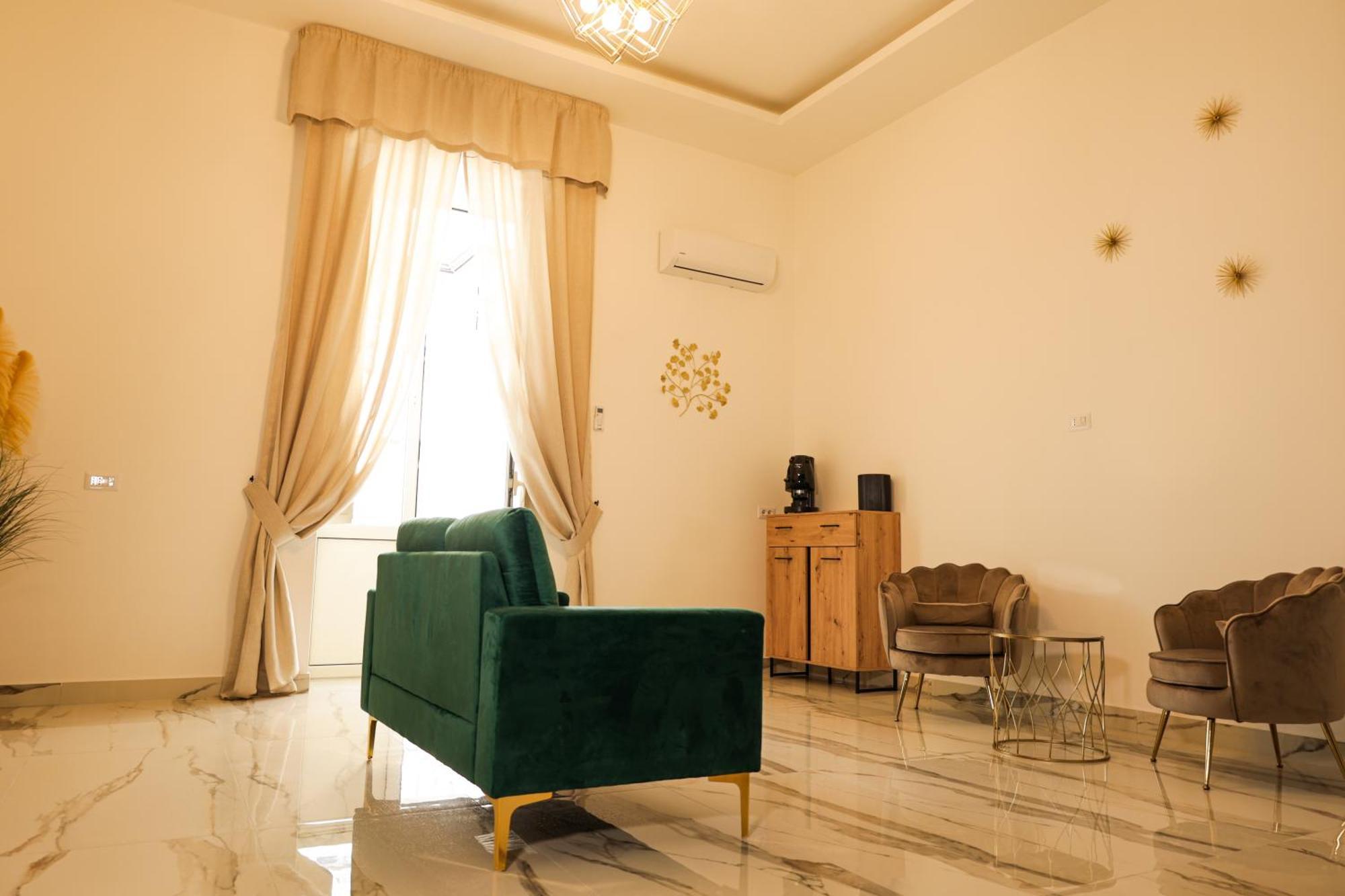 Napoli Station Rooms 외부 사진