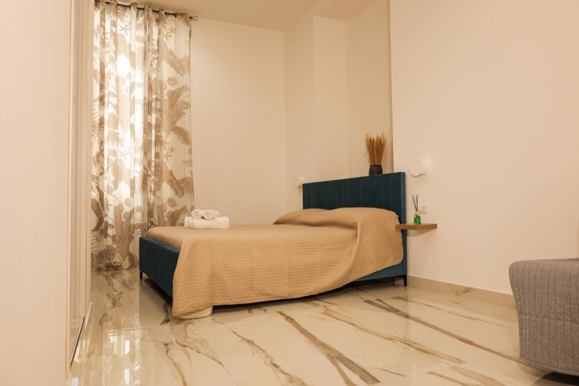 Napoli Station Rooms 외부 사진