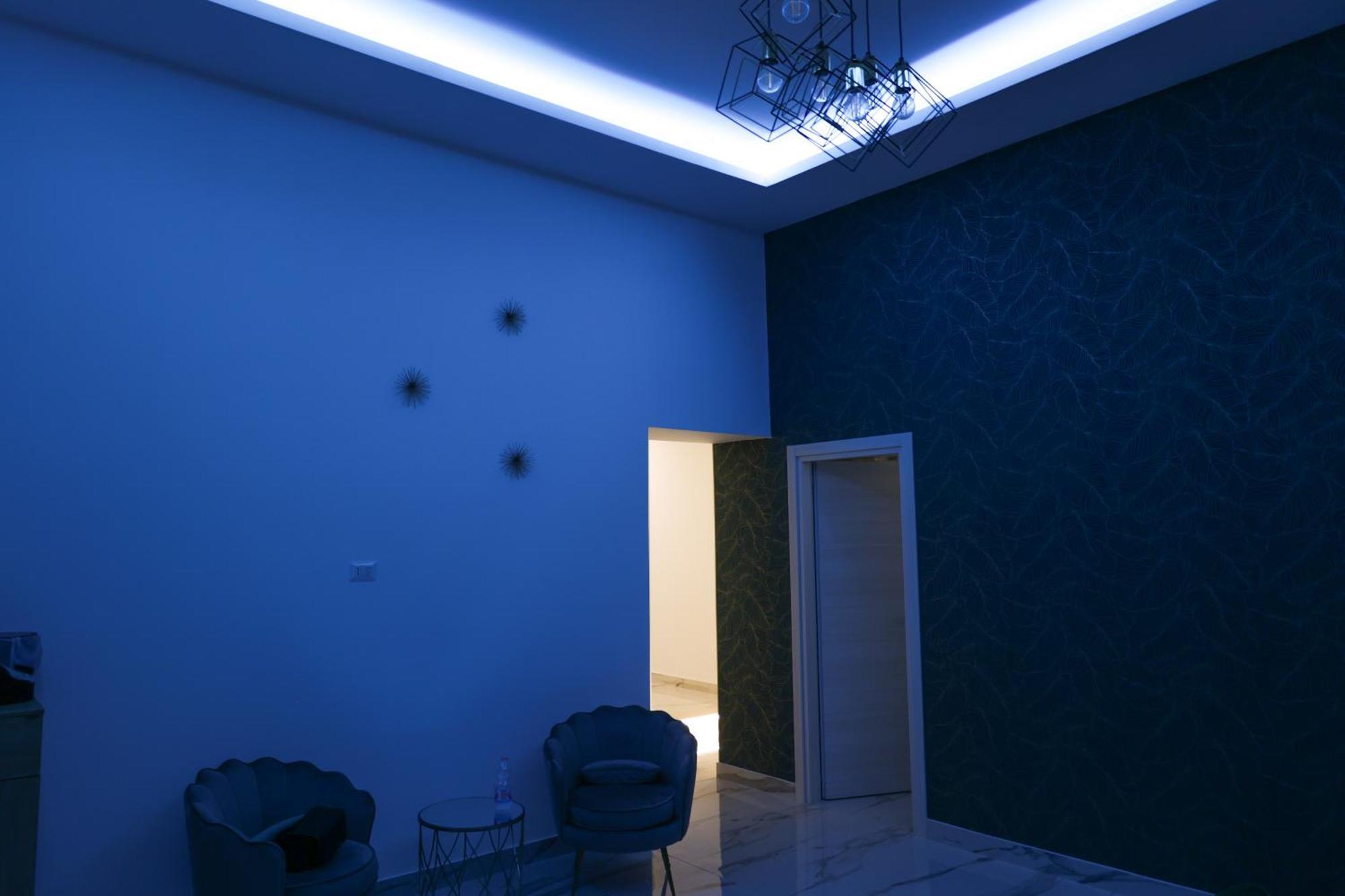 Napoli Station Rooms 외부 사진