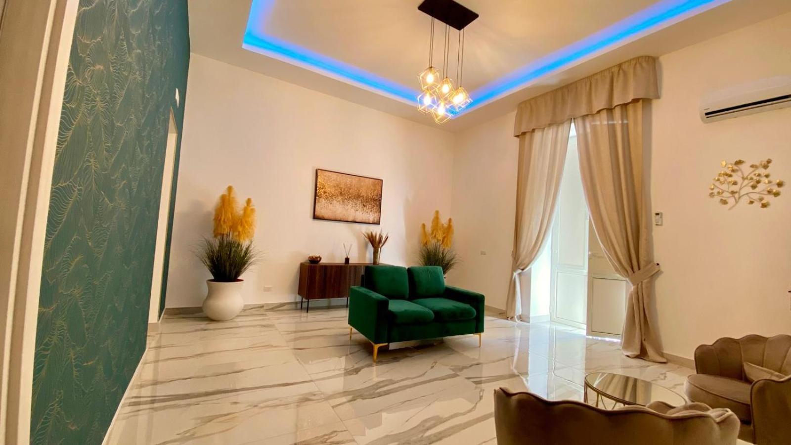 Napoli Station Rooms 외부 사진