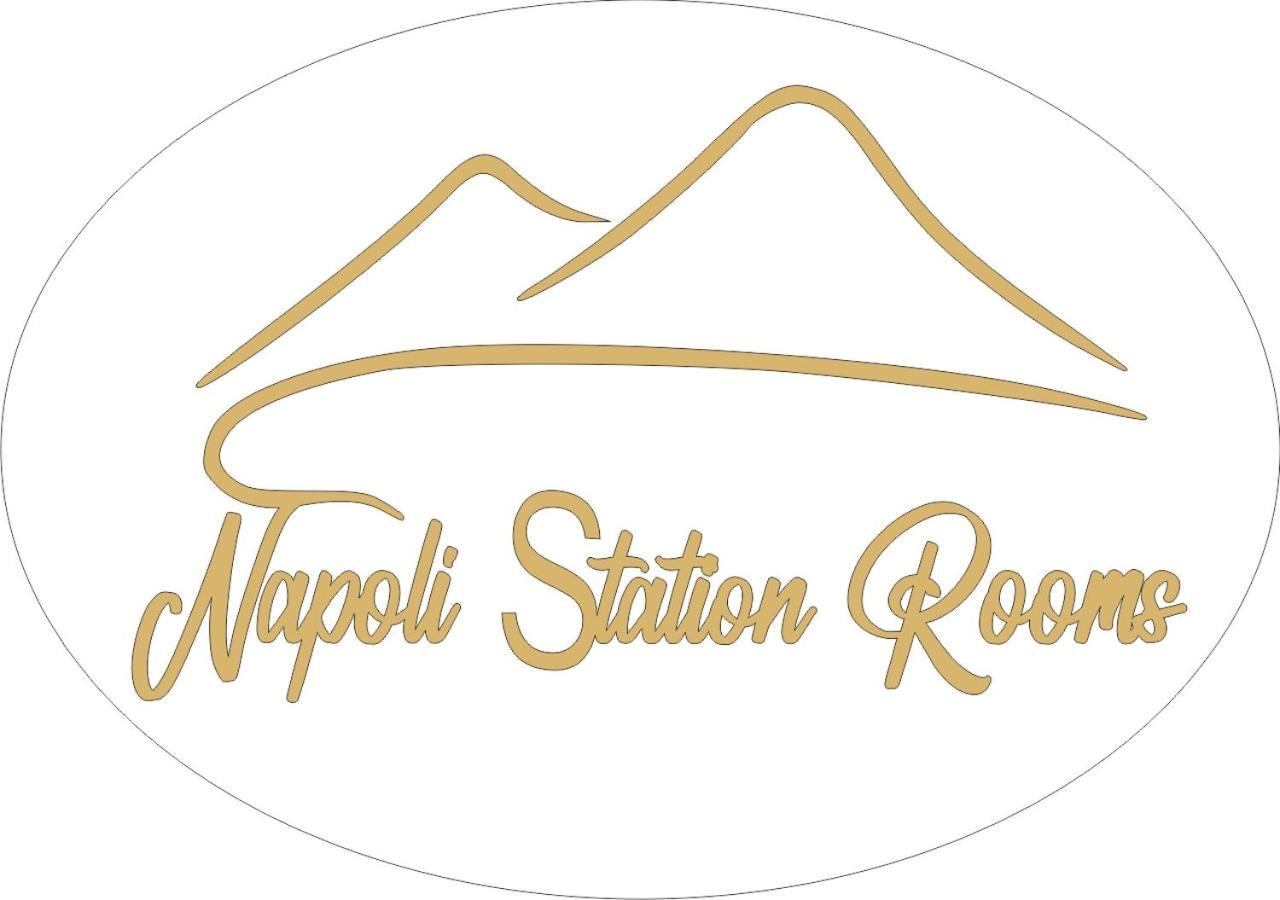 Napoli Station Rooms 외부 사진